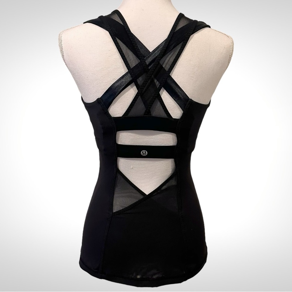 Lululemon Special Edition Athletic Tank - Picture 4 of 15